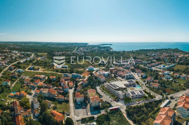 Istra, Poreč, Veli Maj, poslovni prostor 59 m² NOVOGRADNJA