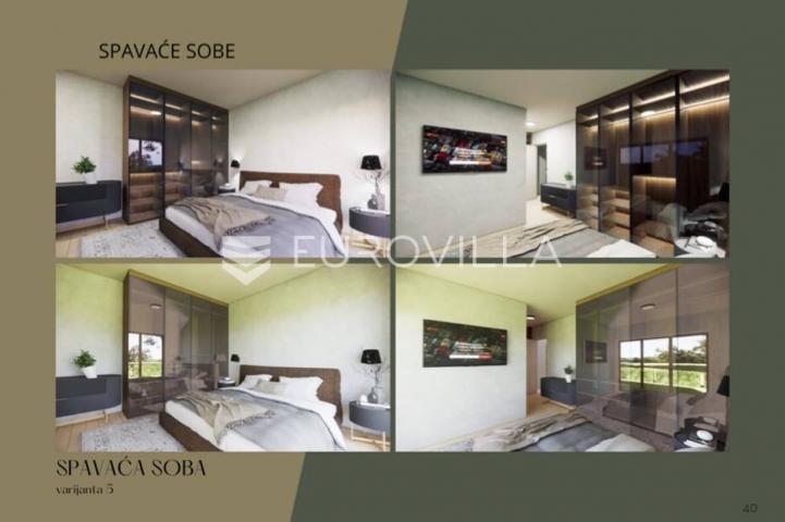 Vodnjan, prekrasna moderna prizemnica br. 7, 170 m² na okućnici od 839 m²