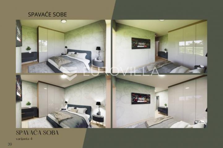 Vodnjan, prekrasna moderna prizemnica br. 7, 170 m² na okućnici od 839 m²