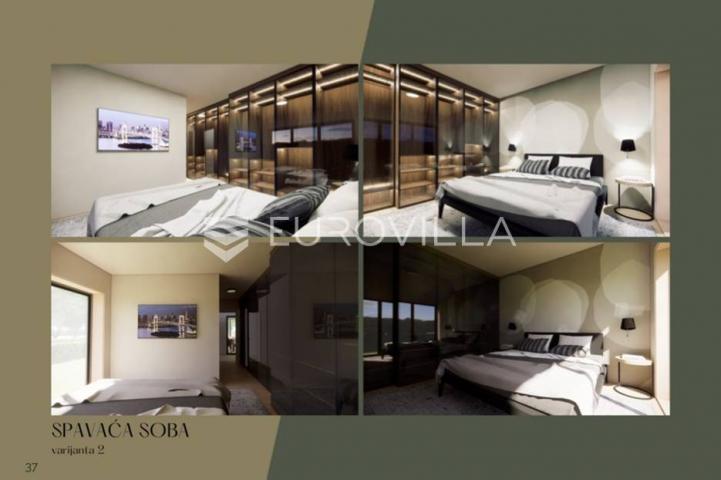 Vodnjan, prekrasna moderna prizemnica br. 7, 170 m² na okućnici od 839 m²