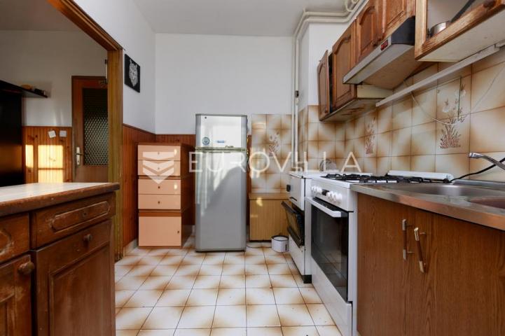 Rijeka, Podhum, kuća od 158 m²