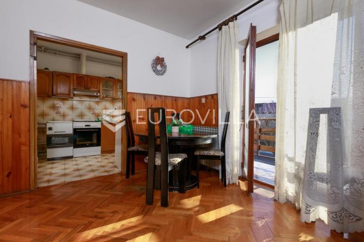 Rijeka, Podhum, kuća od 158 m²
