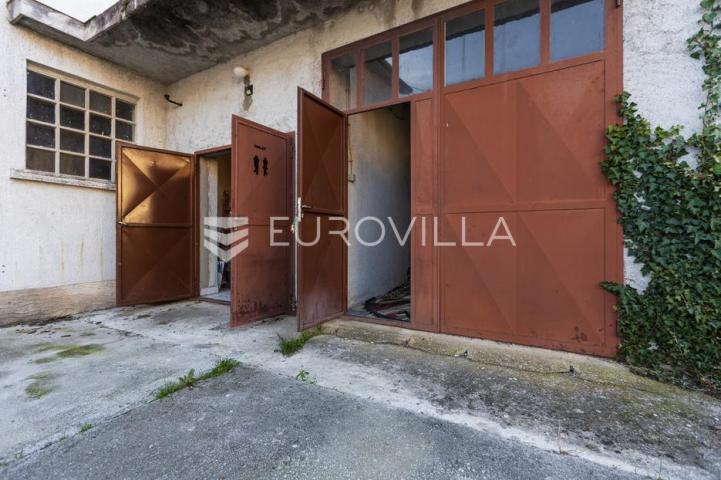 Rijeka, Podhum, kuća od 158 m²