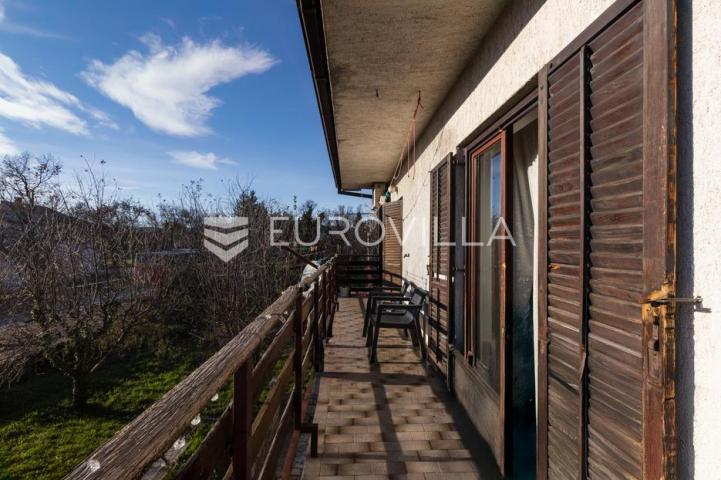 Rijeka, Podhum, kuća od 158 m²