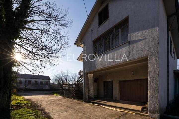 Rijeka, Podhum, kuća od 158 m²