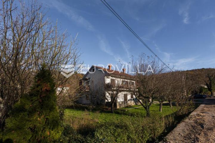 Rijeka, Podhum, kuća od 158 m²
