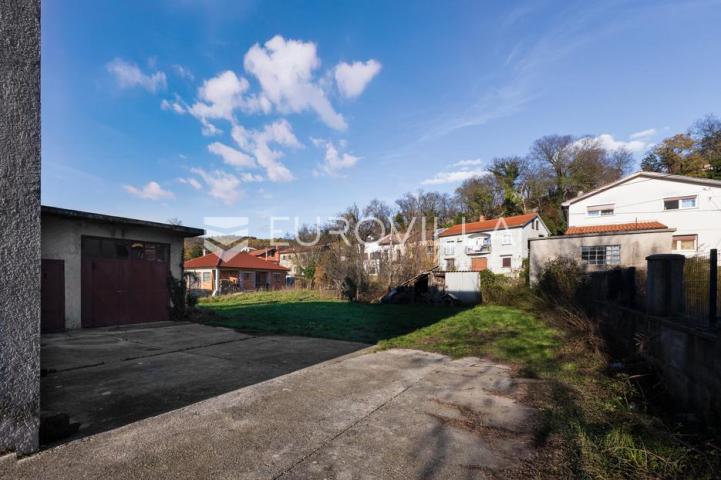 Rijeka, Podhum, kuća od 158 m²