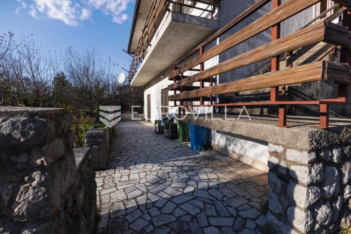 Rijeka, Podhum, kuća od 158 m²