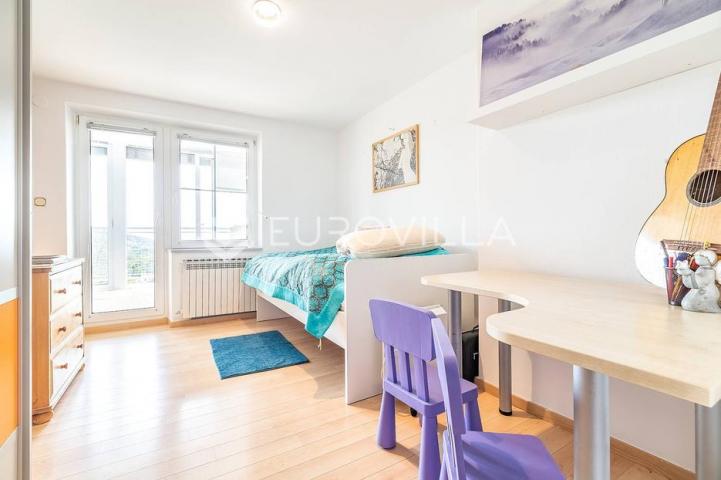 Zagreb, Gračani, predivna kuća od 289,18 m2