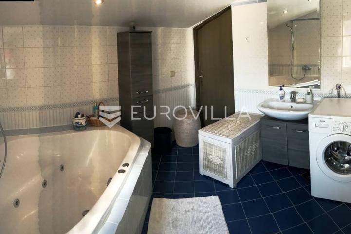 Zagreb, Gračani, predivna kuća od 289,18 m2