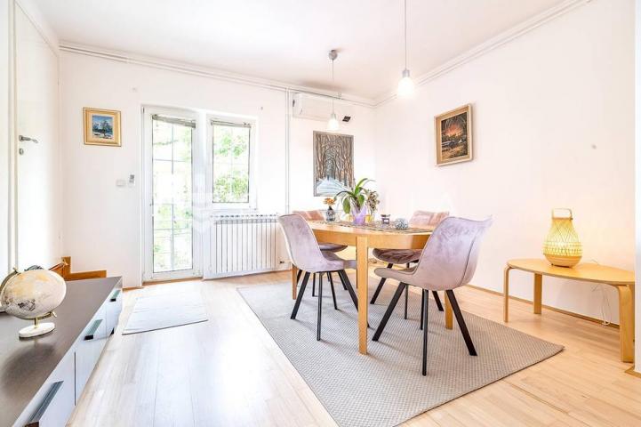 Zagreb, Gračani, predivna kuća od 289,18 m2