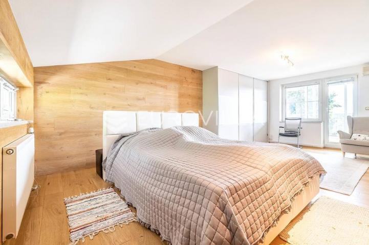 Zagreb, Gračani, predivna kuća od 289,18 m2