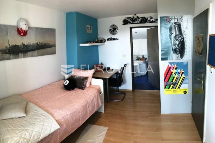 Zagreb, Gračani, predivna kuća od 289,18 m2
