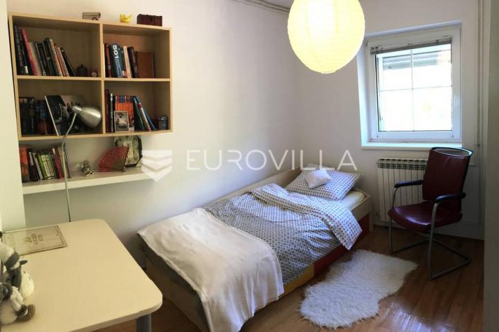 Zagreb, Gračani, predivna kuća od 289,18 m2