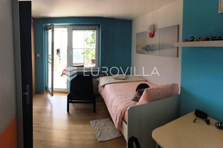 Zagreb, Gračani, predivna kuća od 289,18 m2