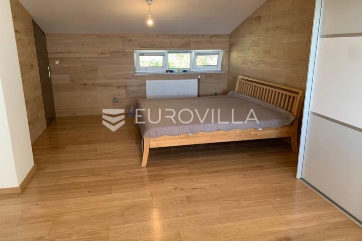 Zagreb, Gračani, predivna kuća od 289,18 m2