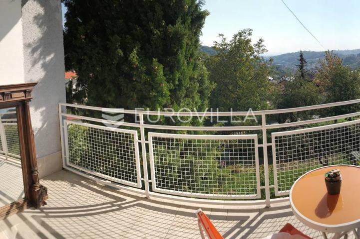 Zagreb, Gračani, predivna kuća od 289,18 m2