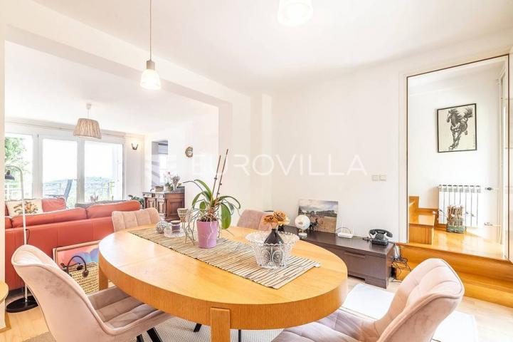 Zagreb, Gračani, predivna kuća od 289,18 m2