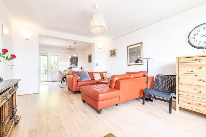 Zagreb, Gračani, predivna kuća od 289,18 m2