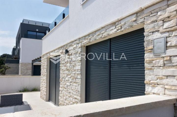 Poreč, La Mula, luksuzan trosoban dvoetažni Penthouse 91 m² NOVOGRADNJA