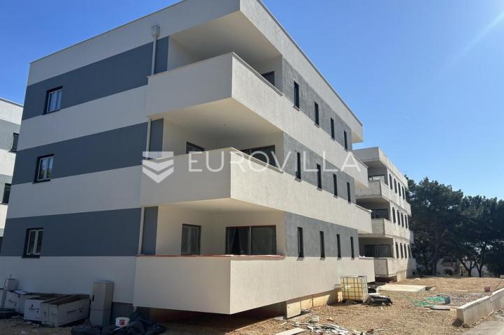 Biograd na moru, Pakoštane, Apartman S1, D, prizemlje od 69,85 m²