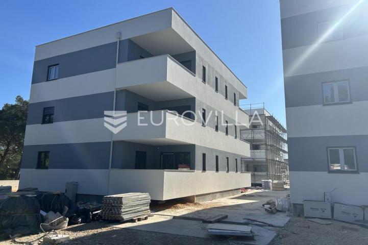Biograd na moru, Pakoštane, Apartman S1, D, prizemlje od 69,85 m²