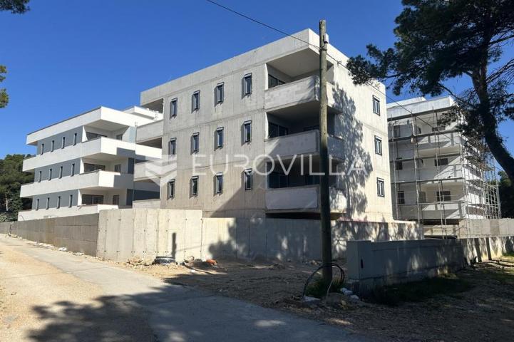 Biograd na moru, Pakoštane, Apartman S1, D, prizemlje od 69,85 m²