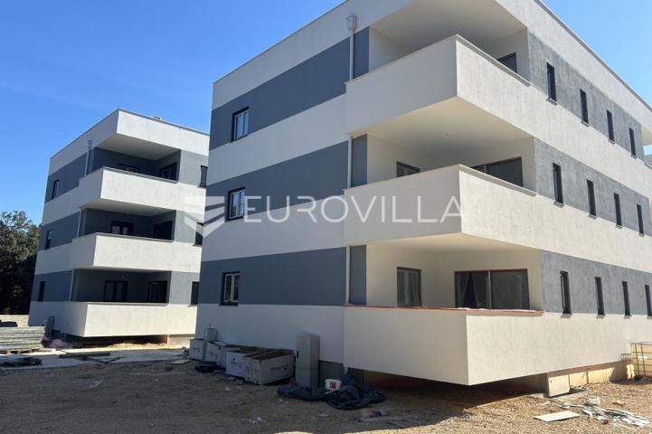 Biograd na moru, Pakoštane, Apartman S1, D, prizemlje od 69,85 m²