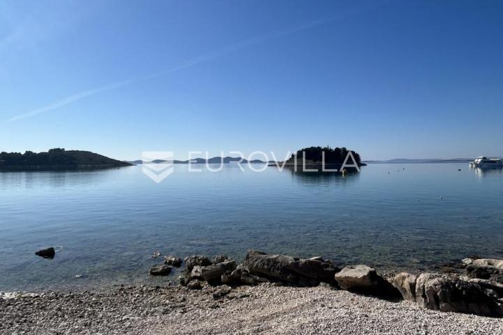 Biograd na moru, Pakoštane, Apartman S1, D, prizemlje od 69,85 m²