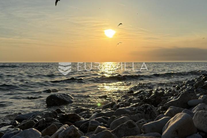 Umag okolica, dvosoban stan 300 m od mora, oznaka D4