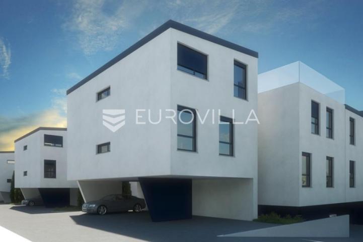 Umag okolica, dvosoban stan 300 m od mora, oznaka D4