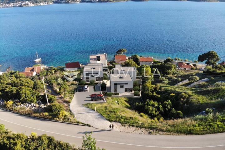 Pelješac, Orebić, moderne, luksuzne vile