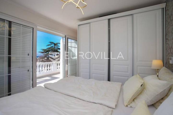 Rovinj, samostojeća vila centar Rovinja pogled more 400 m²