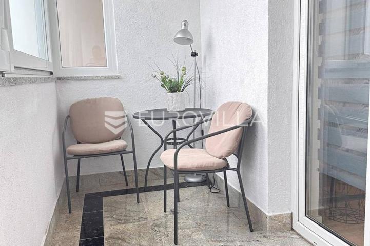 Rijeka, moderan stan s pogledom na more 217 m²
