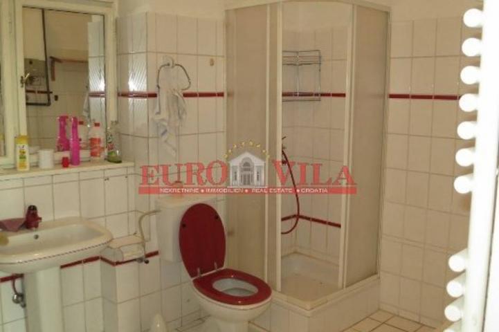 Mažuranićev trg, stan 120 m² najam