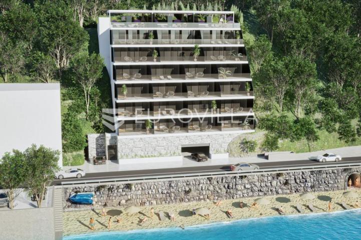 Jesenice, ekskluzivan penthouse u izgradnji s krovnom terasom