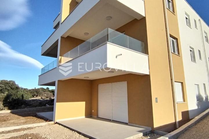 Pag, Mandre trosoban stan, apartman S3 na drugom katu penthouse 71 m² NOVOGRADNJA