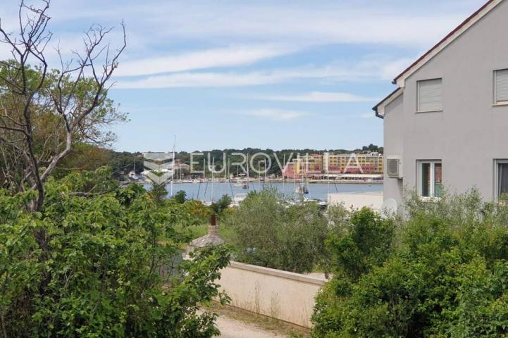 Istra, Banjole okolica, veliko građevinsko zemljište s pogledom more