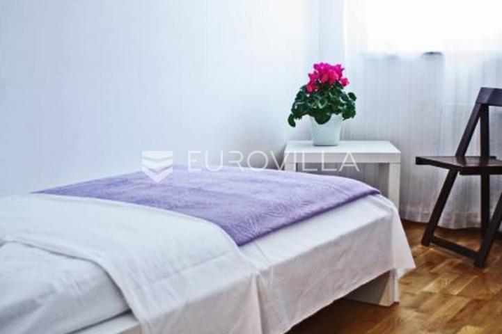 Zagreb, Dubrava, nov i lijepo uređen trosoban stan 80m2