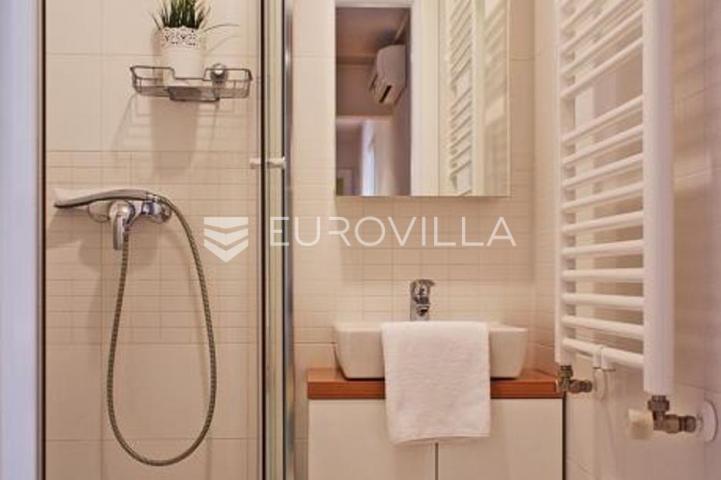 Zagreb, Dubrava, nov i lijepo uređen trosoban stan 80m2