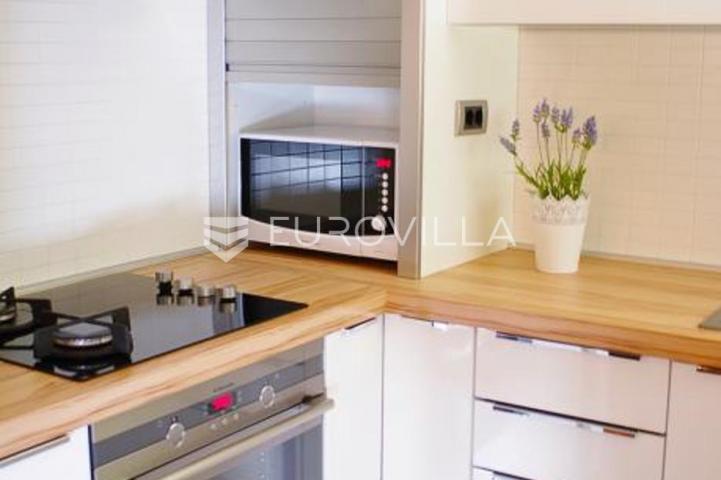 Zagreb, Dubrava, nov i lijepo uređen trosoban stan 80m2
