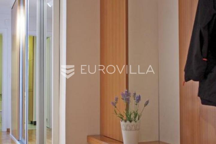 Zagreb, Dubrava, nov i lijepo uređen trosoban stan 80m2