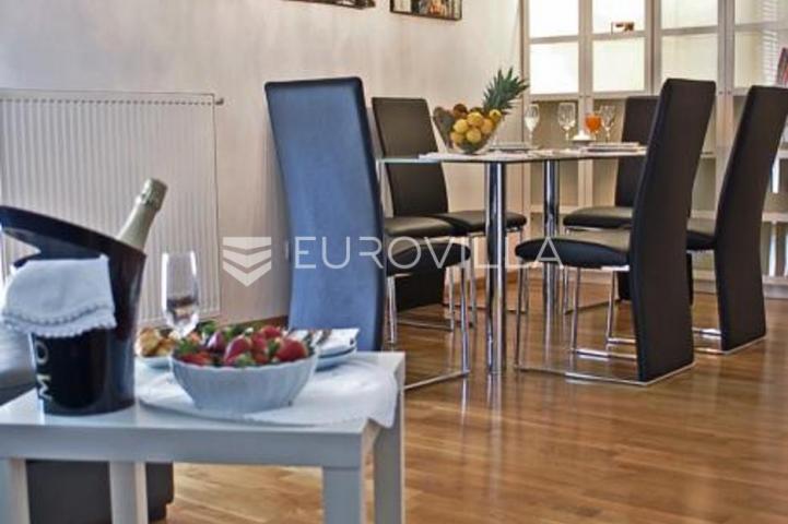 Zagreb, Dubrava, nov i lijepo uređen trosoban stan 80m2