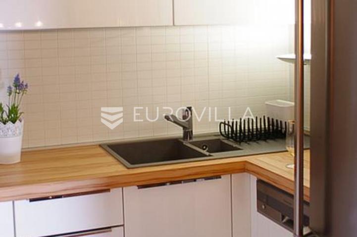 Zagreb, Dubrava, nov i lijepo uređen trosoban stan 80m2