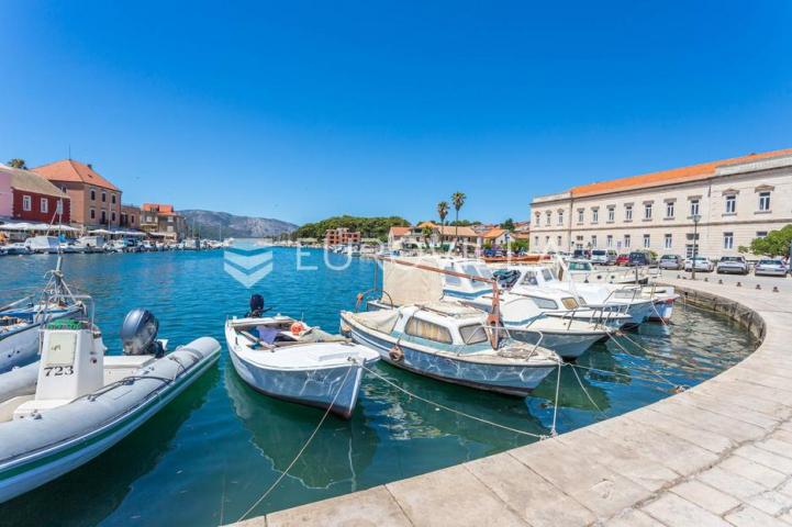 Hvar, Rudina, poljoprivredno zemljište površine 10.897 m²