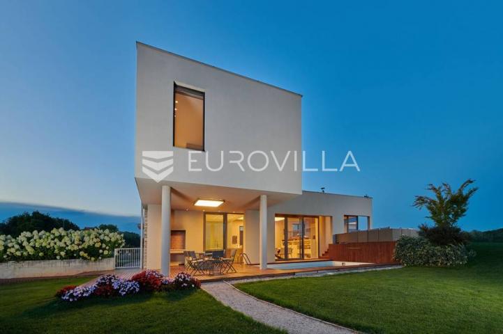 Istra, Umag, vrhunska luksuzna vila blizu mora