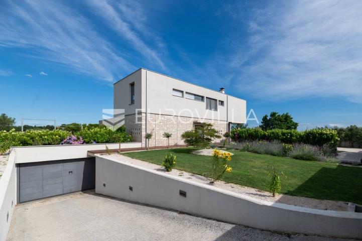 Istra, Umag, vrhunska luksuzna vila blizu mora