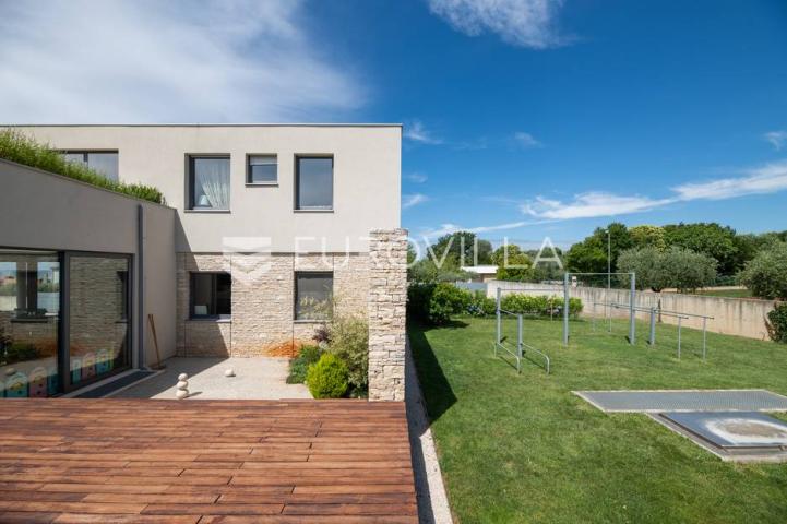 Istra, Umag, vrhunska luksuzna vila blizu mora