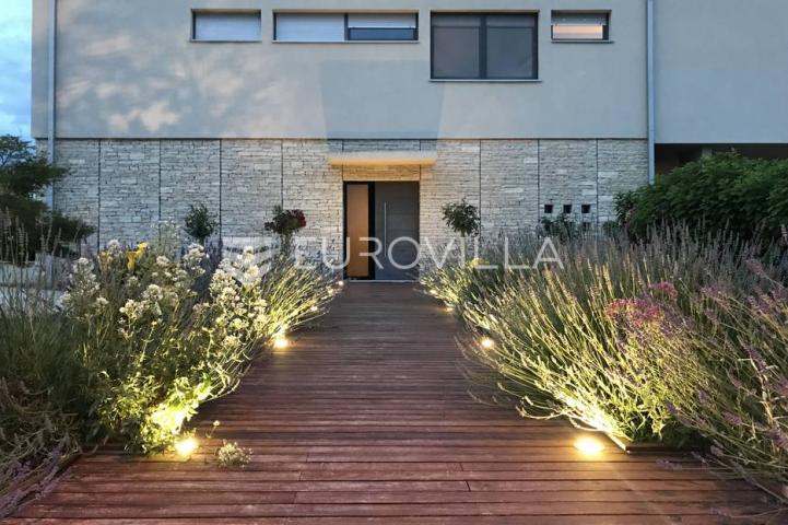 Istra, Umag, vrhunska luksuzna vila blizu mora