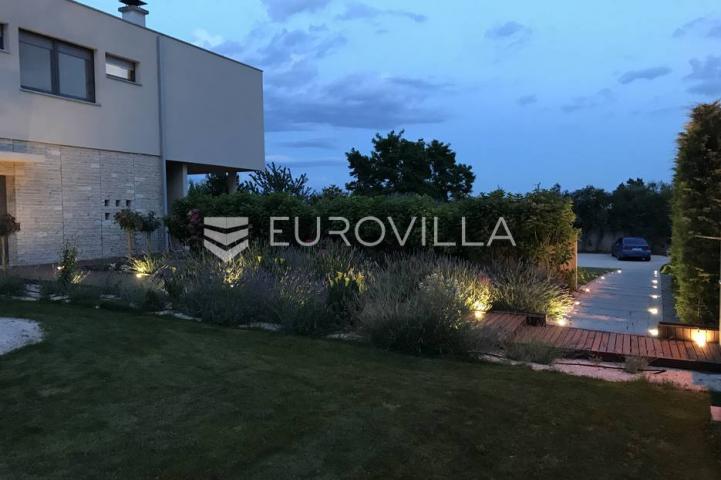 Istra, Umag, vrhunska luksuzna vila blizu mora